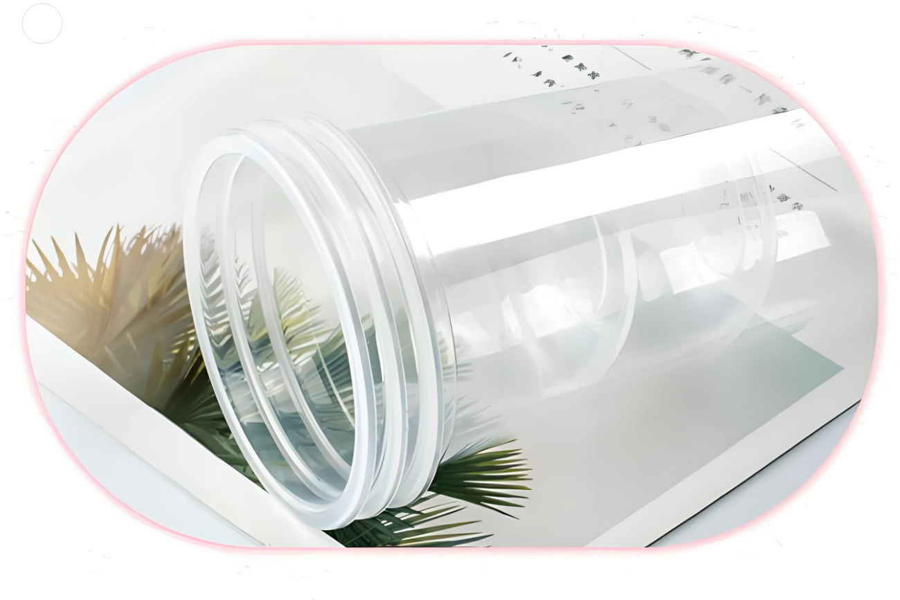 现代化瓶子回收：突破传统方法的局限