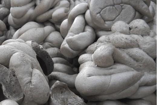 秦风CF-HM 400 EPS热熔压实机：高效环保的泡沫回收解决方案