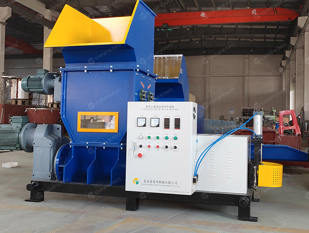 CF-HM200 聚苯乙烯泡沫热熔机