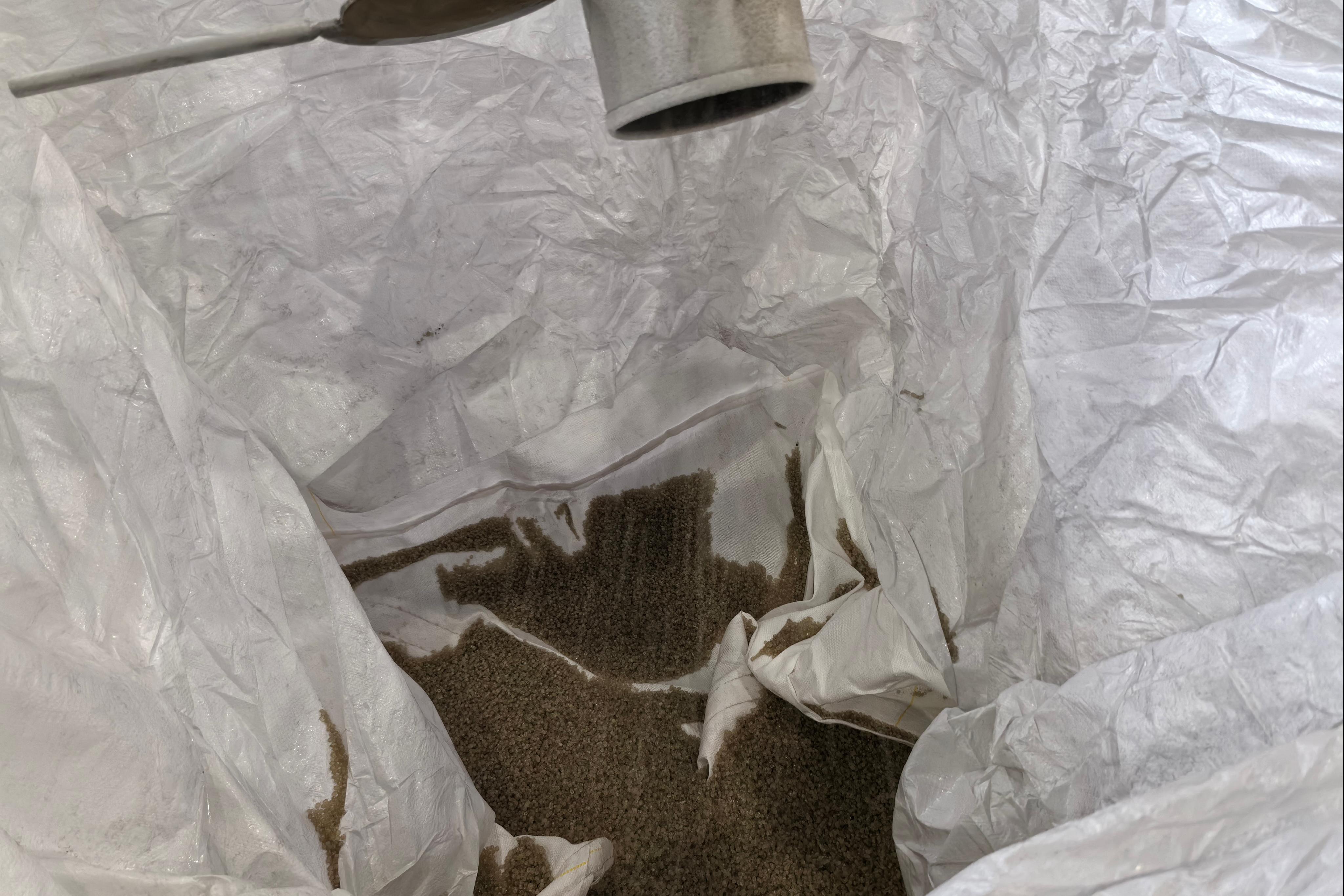 聚苯乙烯泡沫回收EPS压实机：从环境负担到循环资源的转型之路  