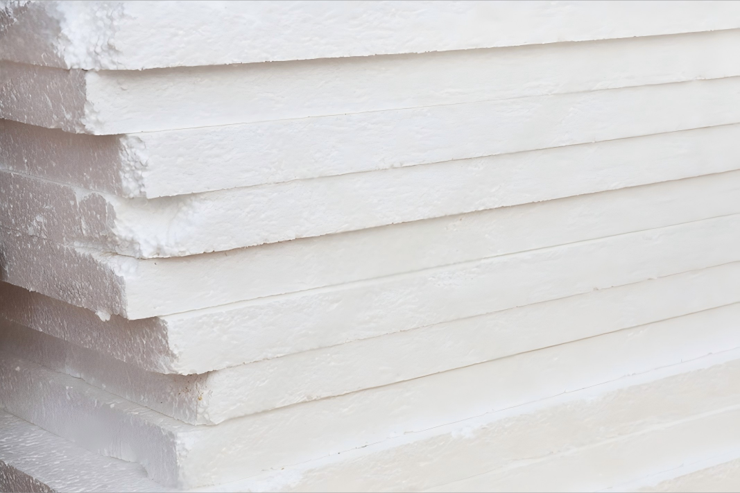 埃文斯顿泡沫回收：压实技术助力社区环保(EPS压实机)