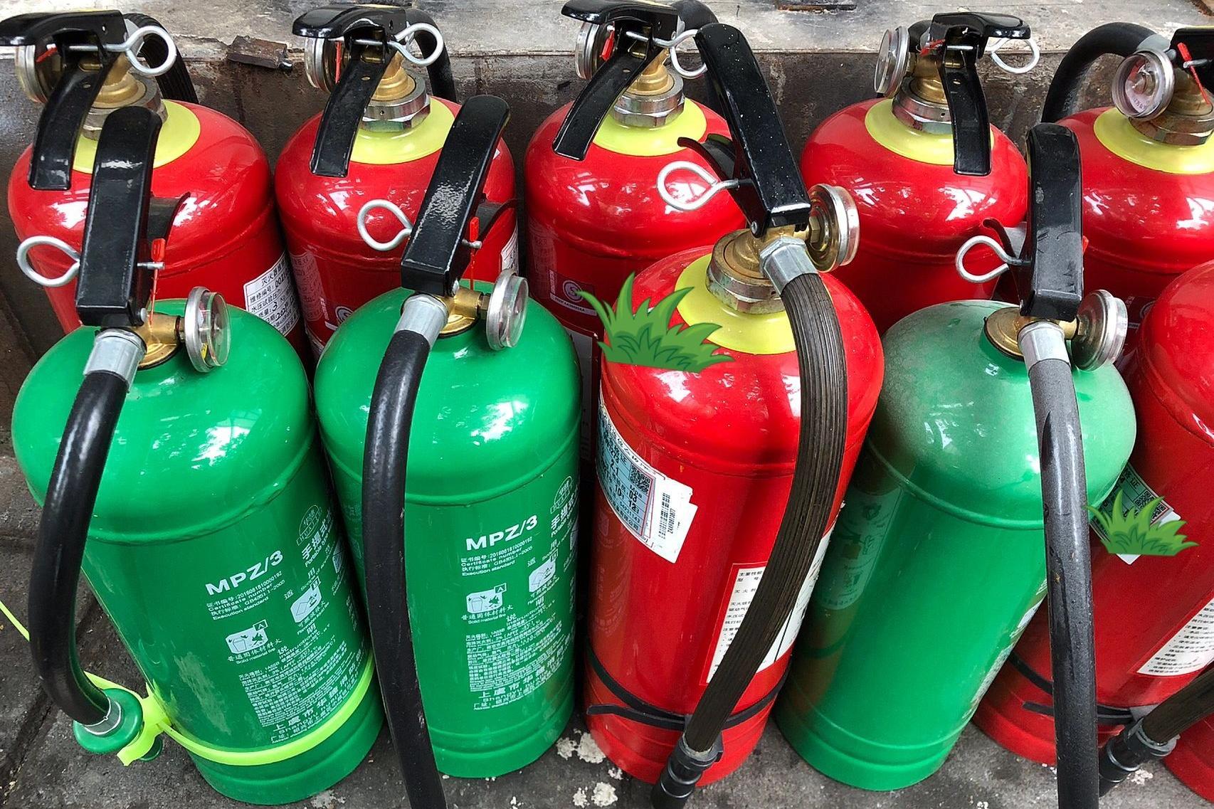 v88体育qcom开展夏季消防实战演练 全面提升应急处置能力