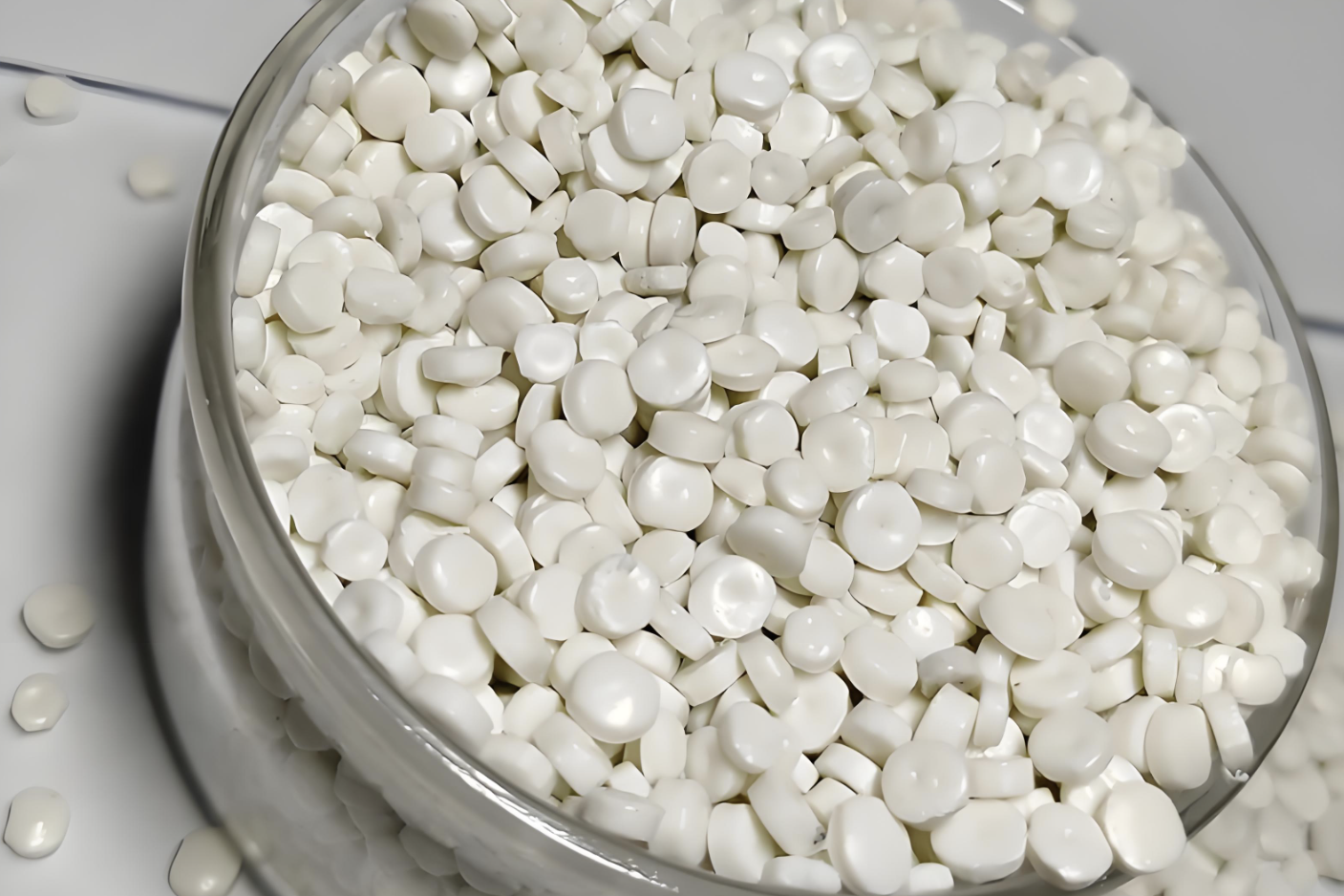 全球聚苯乙烯回收体系建设与技术发展路径分析