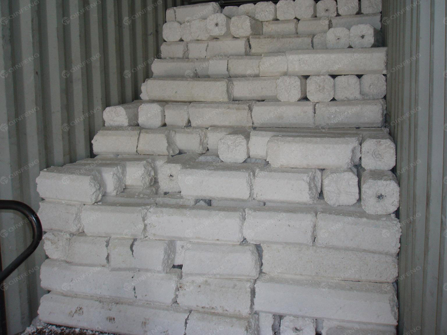 v88体育qcom的解决方案：为可持续海鲜包装废弃物回收环保