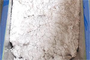 秦风的泡沫塑料回收液压压实机