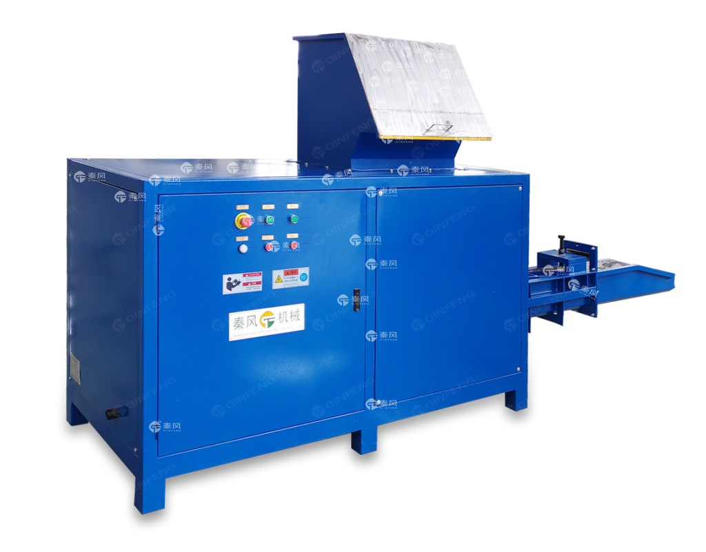 秦风CF-CP150冷压压实机