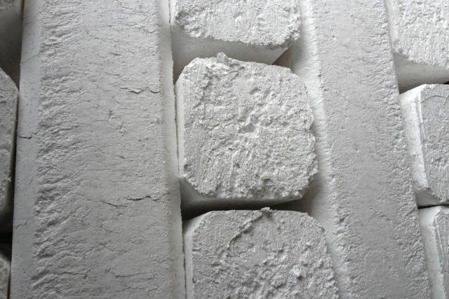 回收再利用的普遍选择：聚苯乙烯压实机