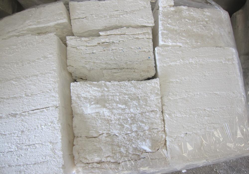 全球EPS回收进展与技术应用